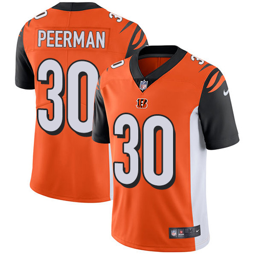 Cincinnati Bengals jerseys-052